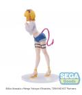 Figura sega goods oshi no ko luminasta memcho 18cm