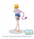 Figura sega goods oshi no ko luminasta memcho 18cm