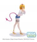 Figura sega goods oshi no ko luminasta memcho 18cm