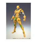 Figura medicos entertainment jojo's bizarre adventure part 3 stardust crusaders chozokado re - run the world 16.5cm