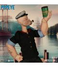 Figura mezco toyz popeye one:12 collective re - run popeye 15.5cm