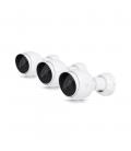 Camara ip ubiquiti g5 bullet pack 3 unidades