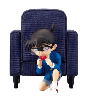 Figura good smile company detective conan tenitol conan edogawa fig. 8.5cm