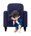 Figura good smile company detective conan tenitol conan edogawa fig. 8.5cm