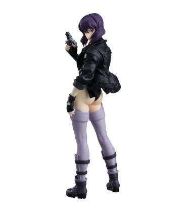 Figura max factory ghost in the shell stand alone complex pop up parad motoko kusanagi s.a.c. ver. 23cm