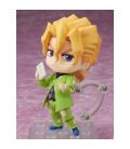 Figura max factory nendoroid jojo's bizarre adventure golden wind re - run pannacotta fugo 10cm