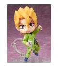 Figura max factory nendoroid jojo's bizarre adventure golden wind re - run pannacotta fugo 10cm