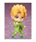 Figura max factory nendoroid jojo's bizarre adventure golden wind re - run pannacotta fugo 10cm