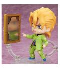Figura max factory nendoroid jojo's bizarre adventure golden wind re - run pannacotta fugo 10cm