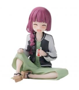 Figura sega goods bocchi the rock! kikuri hiroi pm perching 7cm