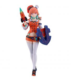 Figura max factory hololive production figma takanashi kiara 14.5cm