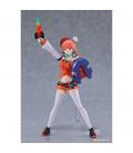 Figura max factory hololive production figma takanashi kiara 14.5cm