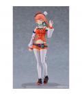 Figura max factory hololive production figma takanashi kiara 14.5cm
