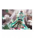 Figura square enix hatsune miku 39's special day ver. 24 cm