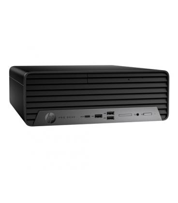 Ordenador hp pro sff 400 g9 i7 - 14700 16gb ssd 512gb