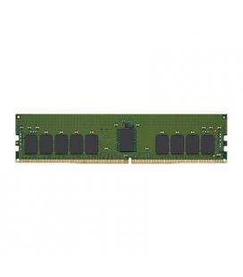 Memoria ram ddr4 32gb kingston - 3200mhz - pc4 - 25600 - cl22