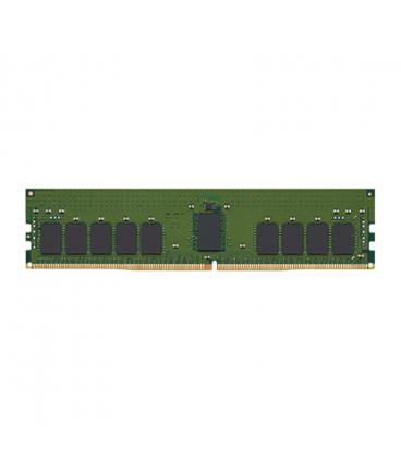 Memoria ram ddr4 32gb kingston - 3200mhz - pc4 - 25600 - cl22
