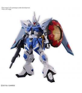 Maqueta bandai hobby mobile suit gundam seed freedom hg 1 - 144 gyan strom agnes giebenrath custom