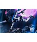Figura square enix black rock shooter empress teaser visual ver. 47cm