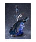 Figura square enix black rock shooter empress teaser visual ver. 47cm