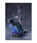 Figura square enix black rock shooter empress teaser visual ver. 47cm