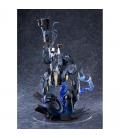 Figura square enix black rock shooter empress teaser visual ver. 47cm