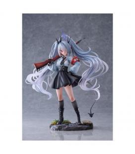 Figura square enix blue archive shiromi iori statue 24cm