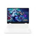 Portatil hp omen gaming 16 - am0046ns 16 pulgadas i9 - 14900hx - 16gb -  ssd 1tb - nvidia gforce rtx5060 - freedos - blanco cera