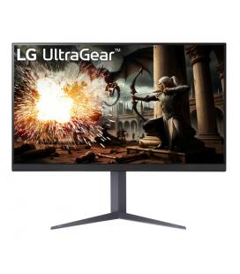 Monitor gaming lg 32gs75q - b 31.5 pulgadas qhd 180hz