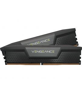 Memoria ram ddr5 32gb kit 2x16 corsair vengeance 6000 mhz cl36 ecc