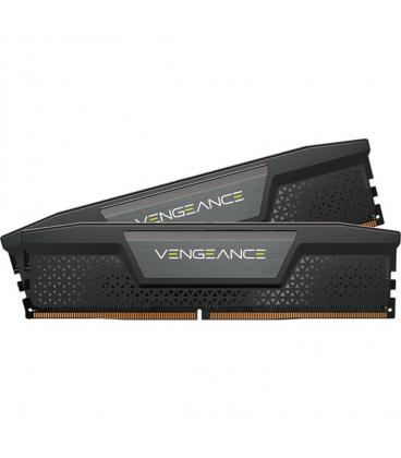 Memoria ram ddr5 32gb kit 2x16 corsair vengeance 6000 mhz cl36 ecc