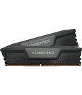Memoria ram ddr5 32gb kit 2x16 corsair vengeance 6000 mhz cl36 ecc