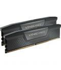 Memoria ram ddr5 32gb kit 2x16 corsair vengeance 6000 mhz cl36 ecc