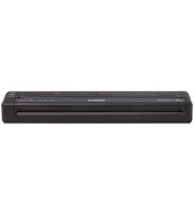 Impresora brother termica portatil pj883 a4 - 13.5ppm - usb tipo c - bluetooth - wifi