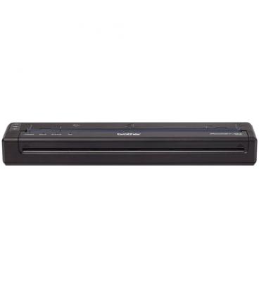 Impresora brother termica portatil pj883 a4 - 13.5ppm - usb tipo c - bluetooth - wifi