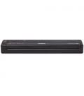 Impresora brother termica portatil pj883 a4 - 13.5ppm - usb tipo c - bluetooth - wifi