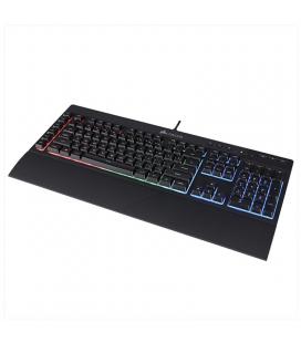Teclado gaming corsair k55 rgb pro