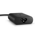 Cargador de portátil gan hp ac adapter usb-c/ 65w/ automático/ voltaje 20v