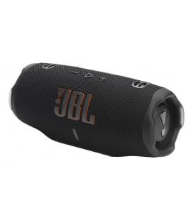 Altavoz con bluetooth jbl charge 6/ 45w/ 1.0/ negro