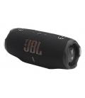 Altavoz con bluetooth jbl charge 6/ 45w/ 1.0/ negro