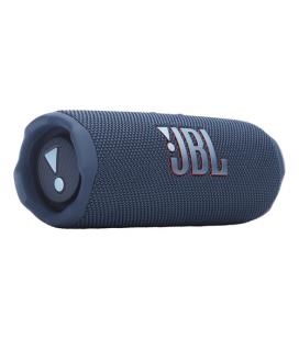 Altavoz con bluetooth jbl flip 7/ 35w/ 1.0/ azul