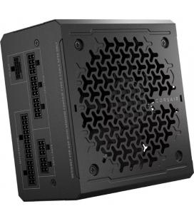 Fuente de alimentación corsair rm850e/ 850w/ ventilador 12cm/ cybenetics gold