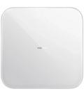 Báscula de baño xiaomi smart scale s200/ hasta 150kg/ blanca