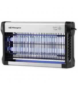 Atrapainsectos por descarga eléctrica orbegozo mq 5530