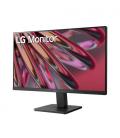 Monitor lg 24mr400-b 23.8'/ full hd/ negro