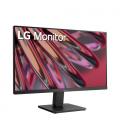 Monitor lg 24mr400-b 23.8'/ full hd/ negro