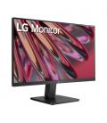 Monitor lg 24mr400-b 23.8'/ full hd/ negro