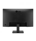 Monitor lg 24mr400-b 23.8'/ full hd/ negro