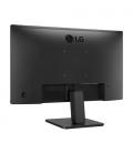 Monitor lg 24mr400-b 23.8'/ full hd/ negro