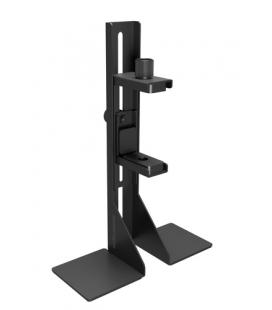 Soporte para tarjeta gráfica mars gaming mca-gcbpro/ compatibilidad universal/ negro
